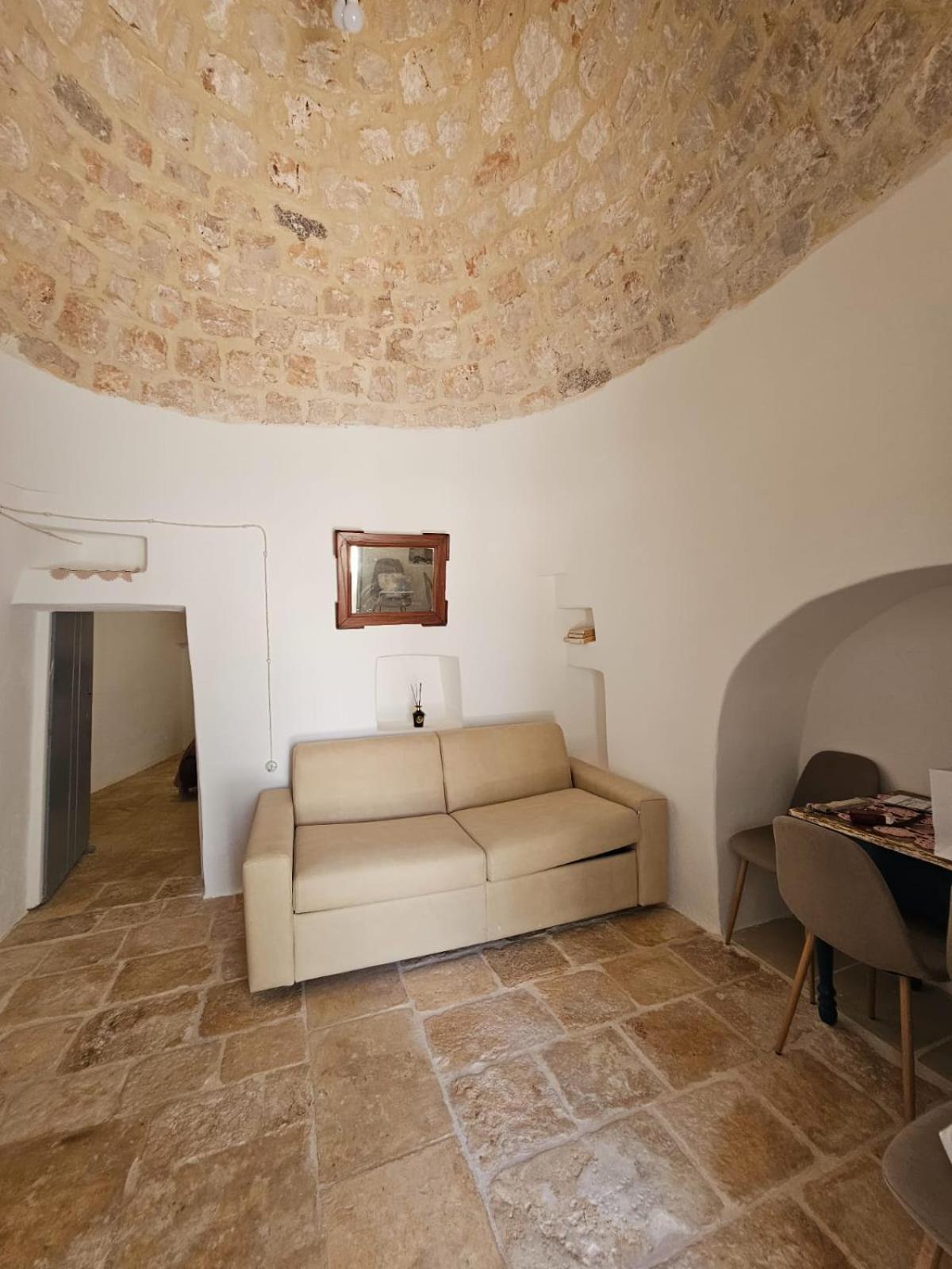 River Trulli Oasi Di Pace In Sito Unesco Alberobello Exteriör bild