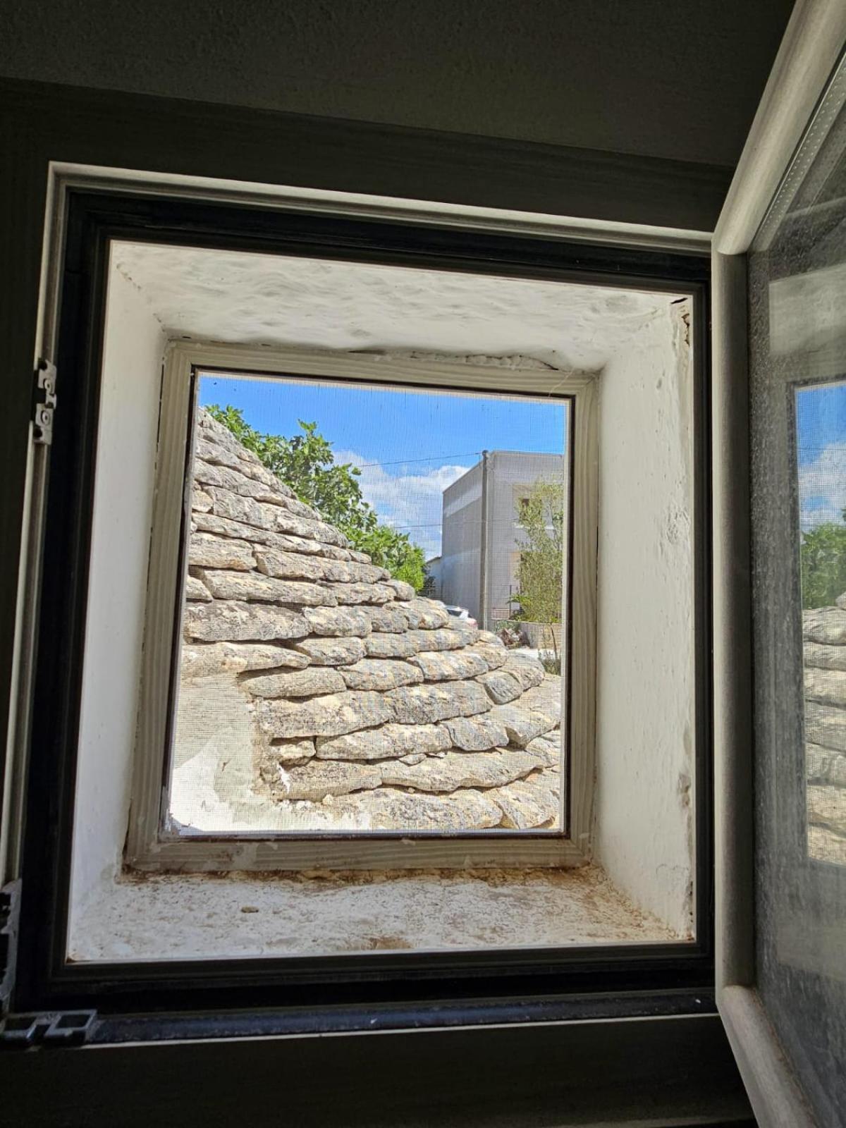 River Trulli Oasi Di Pace In Sito Unesco Alberobello Exteriör bild