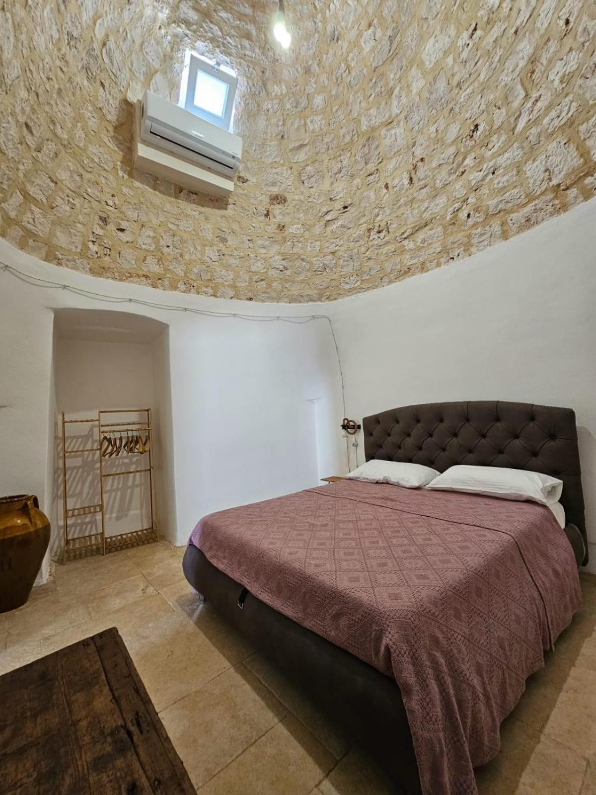River Trulli Oasi Di Pace In Sito Unesco Alberobello Exteriör bild