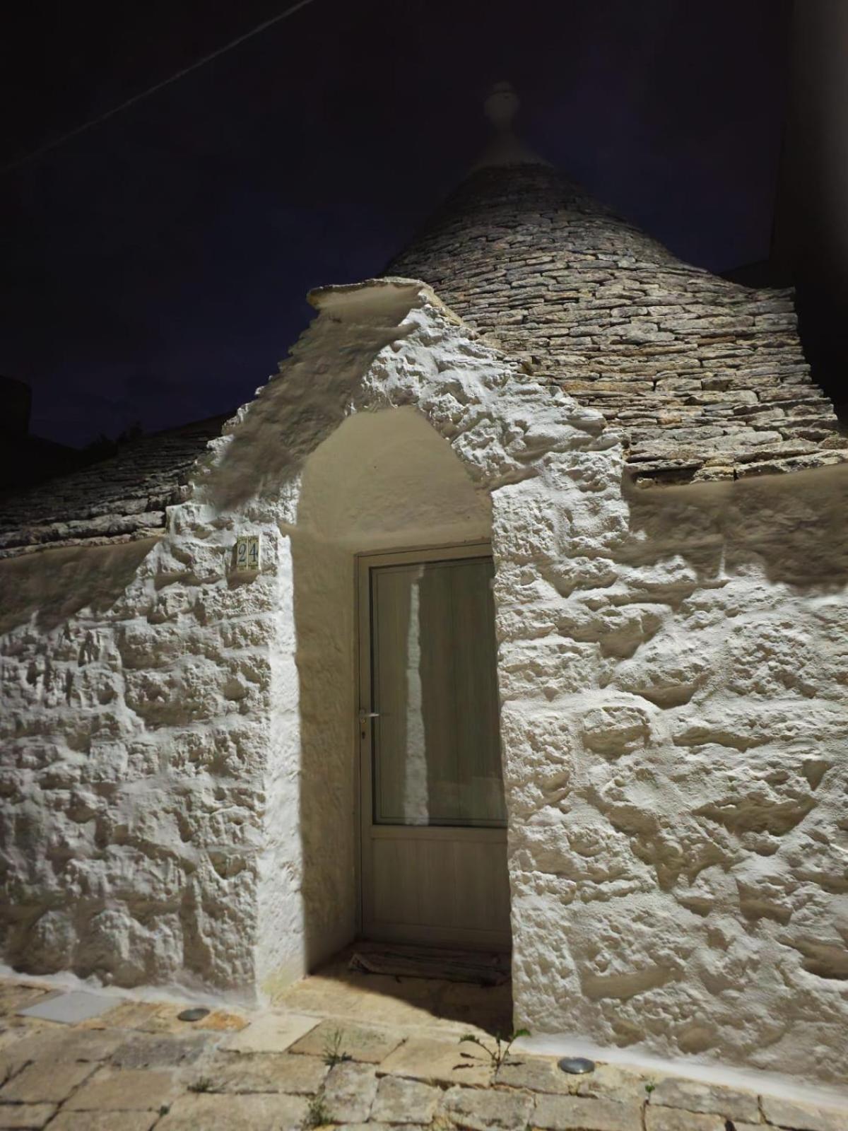 River Trulli Oasi Di Pace In Sito Unesco Alberobello Exteriör bild